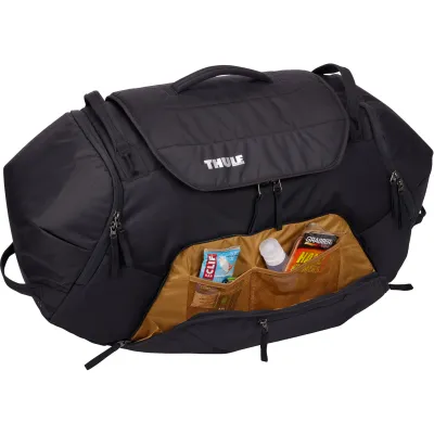 Сумка Thule RoundTrip Snow Duffel 80L (Black) (TH 3204940) - 8 Сумка Thule RoundTrip Snow Duffel 80L (Black) (TH 3204940) - 8 - Robinzon.ua