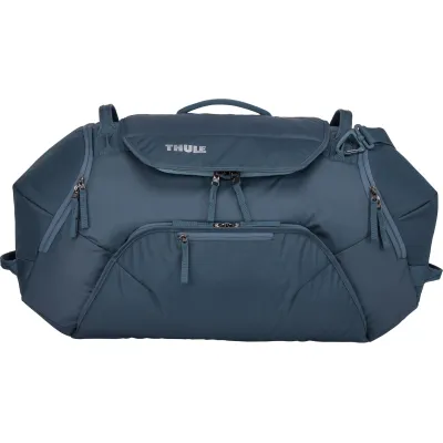 Сумка Thule RoundTrip Snow Duffel 80L (Dark Slate) (TH 3204941) - 1 Сумка Thule RoundTrip Snow Duffel 80L (Dark Slate) (TH 3204941) - 1 - Robinzon.ua