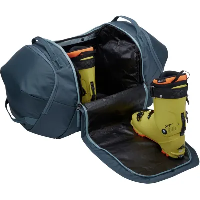 Сумка Thule RoundTrip Snow Duffel 80L (Dark Slate) (TH 3204941) - 3 Сумка Thule RoundTrip Snow Duffel 80L (Dark Slate) (TH 3204941) - 3 - Robinzon.ua
