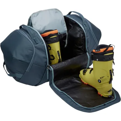 Сумка Thule RoundTrip Snow Duffel 80L (Dark Slate) (TH 3204941) - 4 Сумка Thule RoundTrip Snow Duffel 80L (Dark Slate) (TH 3204941) - 4 - Robinzon.ua