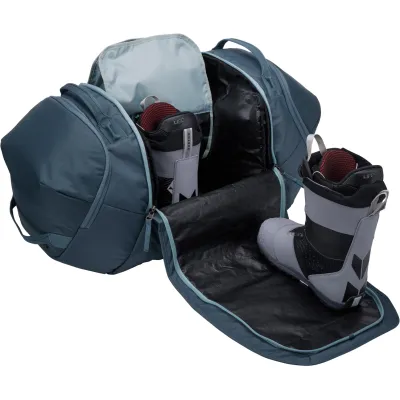 Сумка Thule RoundTrip Snow Duffel 80L (Dark Slate) (TH 3204941) - 6 Сумка Thule RoundTrip Snow Duffel 80L (Dark Slate) (TH 3204941) - 6 - Robinzon.ua