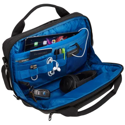 Сумка для ноутбука Thule Crossover 2 Laptop Bag 13.3 " (TH 3203843) - 3 Сумка для ноутбука Thule Crossover 2 Laptop Bag 13.3 " (TH 3203843) - 3 - Robinzon.ua