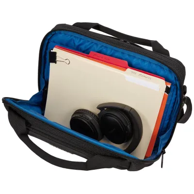 Сумка для ноутбука Thule Crossover 2 Laptop Bag 13.3 " (TH 3203843) - 5 Сумка для ноутбука Thule Crossover 2 Laptop Bag 13.3 " (TH 3203843) - 5 - Robinzon.ua