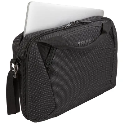 Сумка для ноутбука Thule Crossover 2 Laptop Bag 13.3 " (TH 3203843) - 7 Сумка для ноутбука Thule Crossover 2 Laptop Bag 13.3 " (TH 3203843) - 7 - Robinzon.ua