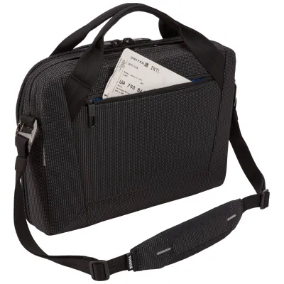 Сумка для ноутбука Thule Crossover 2 Laptop Bag 13.3 " (TH 3203843) - 8 Сумка для ноутбука Thule Crossover 2 Laptop Bag 13.3 " (TH 3203843) - 8 - Robinzon.ua