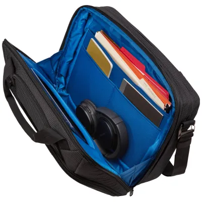 Сумка для ноутбука Thule Crossover 2 Laptop Bag 15.6 &quot; (TH 3203842) - 3 - Robinzon.ua