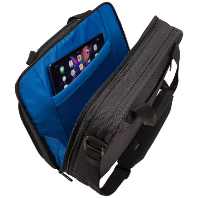 Сумка для ноутбука Thule Crossover 2 Laptop Bag 15.6 &quot; (TH 3203842) - 4 - Robinzon.ua