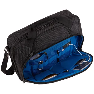 Сумка для ноутбука Thule Crossover 2 Laptop Bag 15.6 &quot; (TH 3203842) - 6 - Robinzon.ua