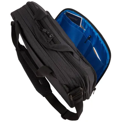 Сумка для ноутбука Thule Crossover 2 Laptop Bag 15.6 &quot; (TH 3203842) - 7 - Robinzon.ua