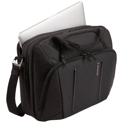 Сумка для ноутбука Thule Crossover 2 Laptop Bag 15.6 &quot; (TH 3203842) - 8 - Robinzon.ua