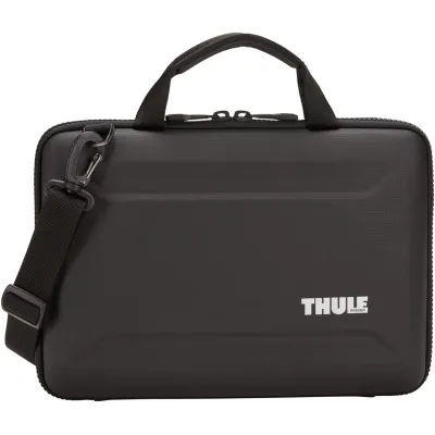 Сумка для ноутбука Thule Gauntlet MacBook Pro 14 Attache (TH 3204937) - 1 Сумка для ноутбука Thule Gauntlet MacBook Pro 14 Attache (TH 3204937) - 1 - Robinzon.ua