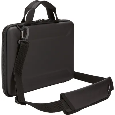 Сумка для ноутбука Thule Gauntlet MacBook Pro 14 Attache (TH 3204937) - 2 Сумка для ноутбука Thule Gauntlet MacBook Pro 14 Attache (TH 3204937) - 2 - Robinzon.ua