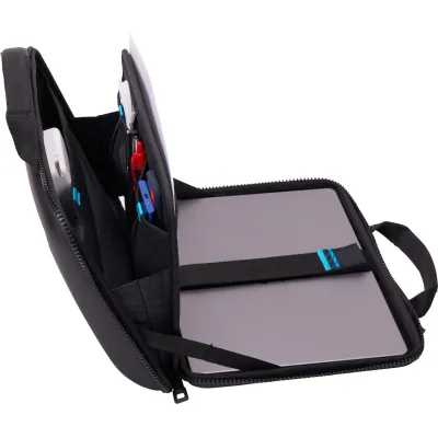 Сумка для ноутбука Thule Gauntlet MacBook Pro 14 Attache (TH 3204937) - 5 Сумка для ноутбука Thule Gauntlet MacBook Pro 14 Attache (TH 3204937) - 5 - Robinzon.ua