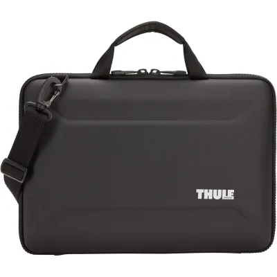 Сумка для ноутбука Thule Gauntlet MacBook Pro 16 Attache (TH 3204936) - 1 Сумка для ноутбука Thule Gauntlet MacBook Pro 16 Attache (TH 3204936) - 1 - Robinzon.ua