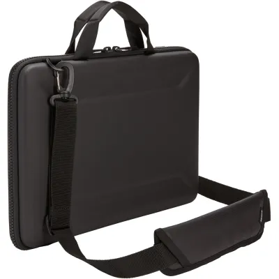 Сумка для ноутбука Thule Gauntlet MacBook Pro 16 Attache (TH 3204936) - 2 Сумка для ноутбука Thule Gauntlet MacBook Pro 16 Attache (TH 3204936) - 2 - Robinzon.ua