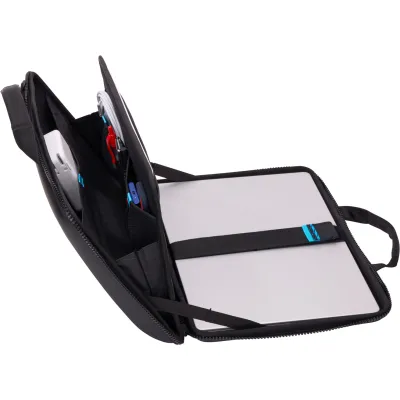 Сумка для ноутбука Thule Gauntlet MacBook Pro 16 Attache (TH 3204936) - 5 Сумка для ноутбука Thule Gauntlet MacBook Pro 16 Attache (TH 3204936) - 5 - Robinzon.ua