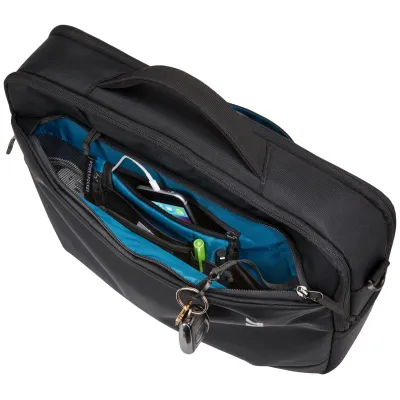Сумка для ноутбука Thule Subterra Laptop Bag 15.6 &quot;(Black) (TH 3204086) - 5 - Robinzon.ua
