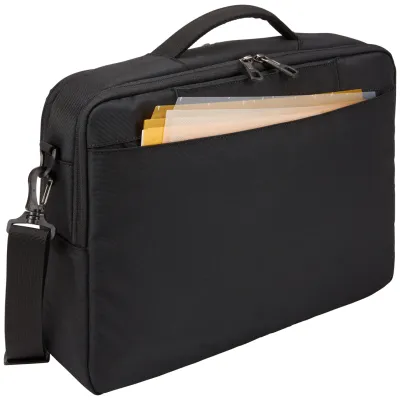 Сумка для ноутбука Thule Subterra Laptop Bag 15.6 &quot;(Black) (TH 3204086) - 6 - Robinzon.ua