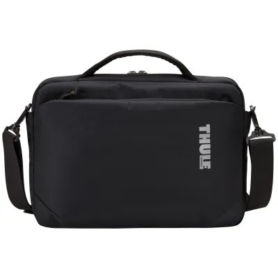 Сумка для ноутбука Thule Subterra MacBook Attache 13 &quot;(Black) (TH 3204084) - 1 - Robinzon.ua