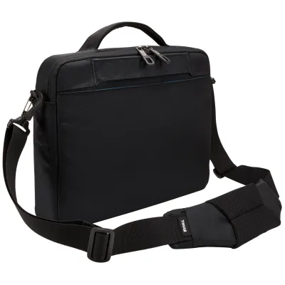 Сумка для ноутбука Thule Subterra MacBook Attache 13 &quot;(Black) (TH 3204084) - 2 - Robinzon.ua