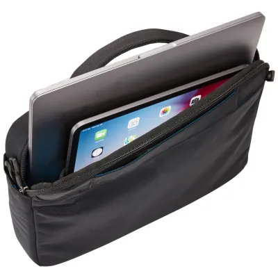 Сумка для ноутбука Thule Subterra MacBook Attache 13 &quot;(Black) (TH 3204084) - 3 - Robinzon.ua