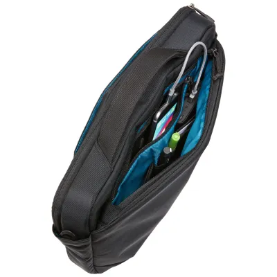 Сумка для ноутбука Thule Subterra MacBook Attache 13 &quot;(Black) (TH 3204084) - 4 - Robinzon.ua