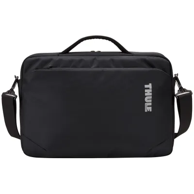 Сумка для ноутбука Thule Subterra MacBook Attache 15 &quot;(Black) (TH 3204085) - 1 - Robinzon.ua