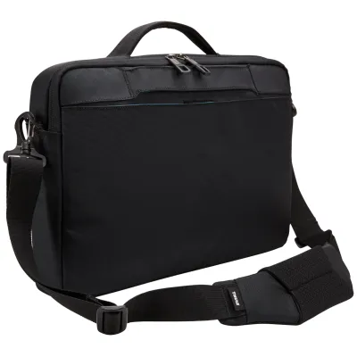 Сумка для ноутбука Thule Subterra MacBook Attache 15 &quot;(Black) (TH 3204085) - 2 - Robinzon.ua