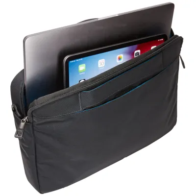 Сумка для ноутбука Thule Subterra MacBook Attache 15 &quot;(Black) (TH 3204085) - 3 - Robinzon.ua