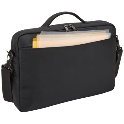 Сумка для ноутбука Thule Subterra MacBook Attache 15 &quot;(Black) (TH 3204085) - 5 - Robinzon.ua