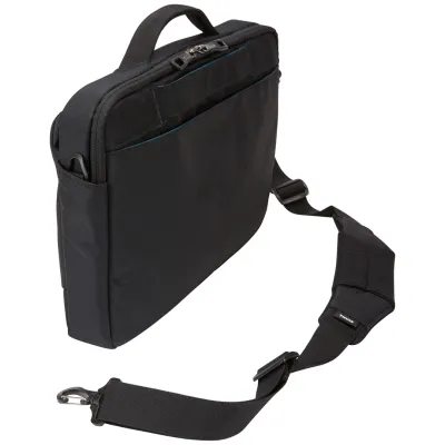 Сумка для ноутбука Thule Subterra MacBook Attache 15 &quot;(Black) (TH 3204085) - 6 - Robinzon.ua