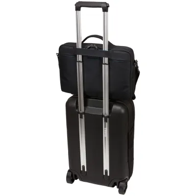 Сумка для ноутбука Thule Subterra MacBook Attache 15 &quot;(Black) (TH 3204085) - 7 - Robinzon.ua
