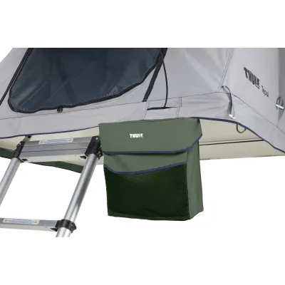 Сумка для взуття Thule Boot Bag Single (Agave Green) (TH 901704) - 1 - Robinzon.ua