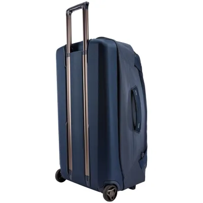 Сумка на колесах Thule Crossover 2 Wheeled Duffel 76cm (Dress Blue) (TH 3204035) - 3 - Robinzon.ua
