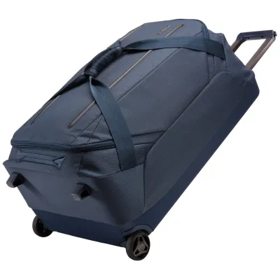 Сумка на колесах Thule Crossover 2 Wheeled Duffel 76cm (Dress Blue) (TH 3204035) - 7 - Robinzon.ua