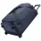 Сумка на колесах Thule Crossover 2 Wheeled Duffel 76cm (Dress Blue) (TH 3204035) - 7 - Robinzon.ua