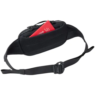 Сумка на пояс Thule Aion Sling Bag (Black) (TH 3204727) - 5 - Robinzon.ua