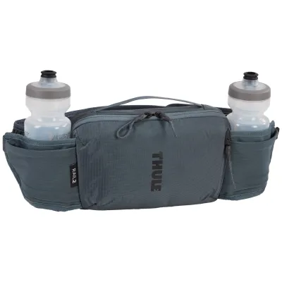 Сумка на пояс Thule Rail Hip Pack 2L (TH 3204480) - 6 - Robinzon.ua