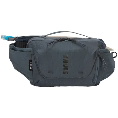 Сумка на пояс Thule Rail Hip Pack 4L (TH 3204481) - 1 - Robinzon.ua