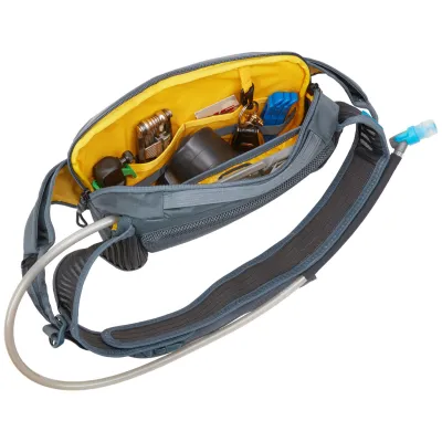 Сумка на пояс Thule Rail Hip Pack 4L (TH 3204481) - 3 - Robinzon.ua