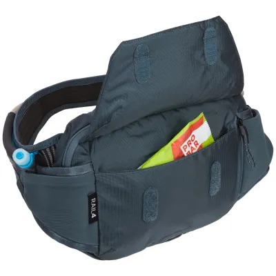 Сумка на пояс Thule Rail Hip Pack 4L (TH 3204481) - 4 - Robinzon.ua