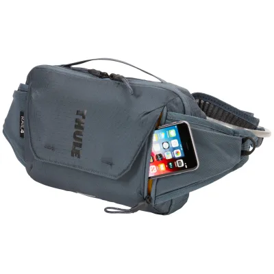 Сумка на пояс Thule Rail Hip Pack 4L (TH 3204481) - 5 - Robinzon.ua
