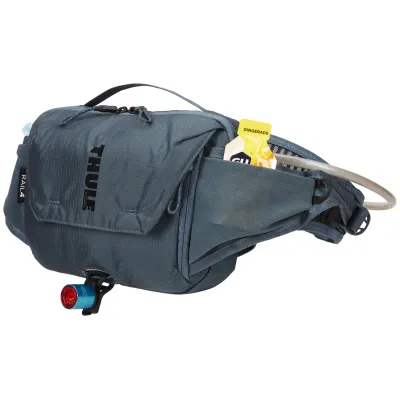 Сумка на пояс Thule Rail Hip Pack 4L (TH 3204481) - 6 - Robinzon.ua