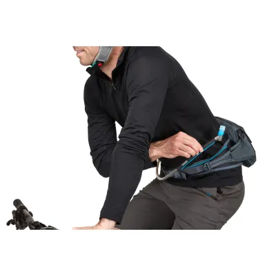 Сумка на пояс Thule Rail Hip Pack 4L (TH 3204481) - 7 - Robinzon.ua
