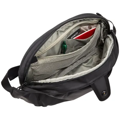 Сумка на пояс Thule Tact Waistpack 5L (TH 3204709) - 6 - Robinzon.ua
