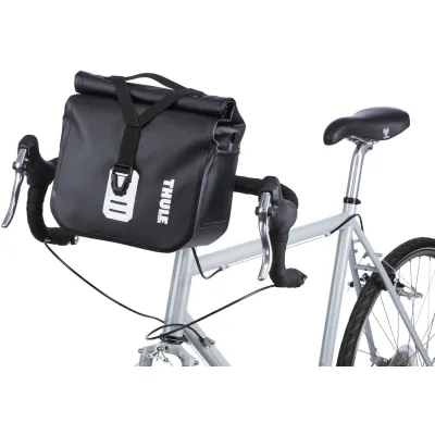 Сумка на кермо Thule Shield Handlebar Bag (TH 100056) - 3 - Robinzon.ua