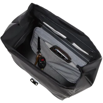 Сумка на кермо Thule Shield Handlebar Bag (TH 100056) - 5 - Robinzon.ua