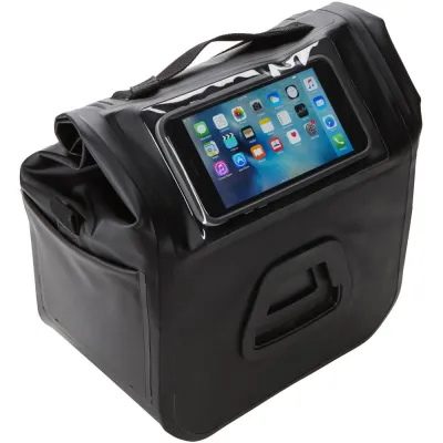 Сумка на кермо Thule Shield Handlebar Bag (TH 100056) - 7 - Robinzon.ua