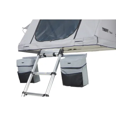 Сумки для взуття Thule Boot Bag Double (Haze Gray) (TH 901702) - 1 Сумки для взуття Thule Boot Bag Double (Haze Gray) (TH 901702) - 1 - Robinzon.ua