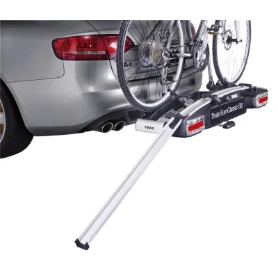 З'ємна рампа для завантаження велосипеда Thule Loading Ramp 9152 (TH 9152) - 1 З'ємна рампа для завантаження велосипеда Thule Loading Ramp 9152 (TH 9152) - 1 - Robinzon.ua